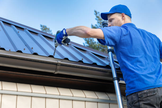 Roof Restoration in Northport, AL