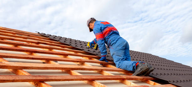 Emergency Roof Repair in Northport, AL