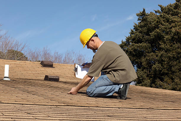 Fast & Reliable Emergency Roof Repairs in Northport, AL