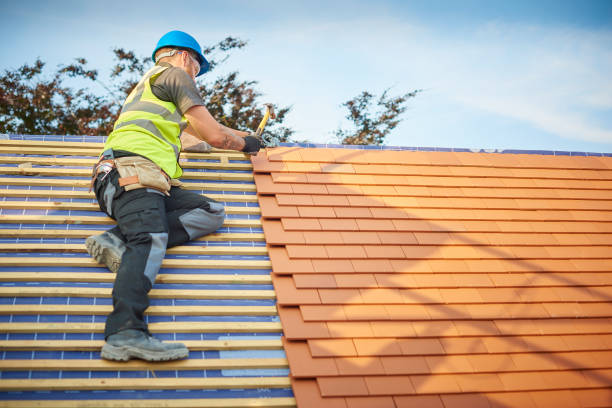 Professional  Roofing repair and installation in Northport, AL