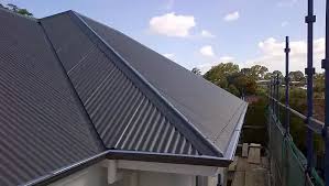 Best Roof Waterproofing  in Northport, AL